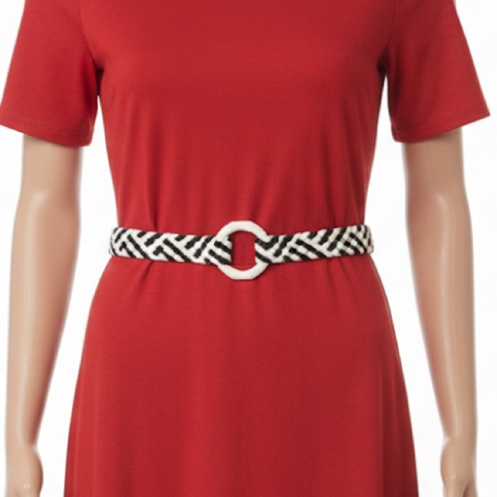 Johanna Ortiz belt small size